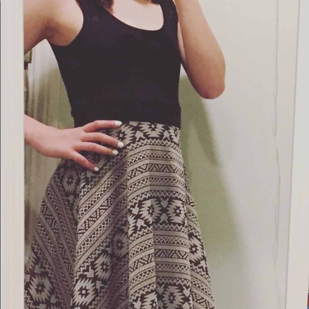 Lovely day dress